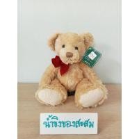 ราคา ตุ๊กตาหมี "RUSS" Item No.24092 @Russ Berrie Company. Inc.ขนาด:10 นิ้ว***สินค้ามือสอง อาจมีตำหนิ หรือรอยเปื้อนบ้างนะคะ*** (26287778631)