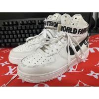 ราคา airforce1 x supreme มือสอง (28667001670)