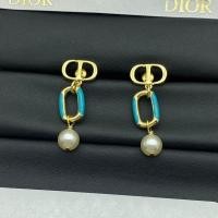 ราคา ต่างหูตัวอักษร DIOR5650 สไตล์ใหม่ เสริมความโดดเด่นทุกลุค (54304292602)