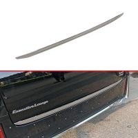 ราคา เหมาะสําหรับ Toyota23 Alphard Tailgate Trim Alphard/Vellfire 40 Series Trunk Bright Strip ผลิตภัณฑ์โรงงานผลิตภัณฑ์คุณภาพสูงผลิตภัณฑ์ (49605620555)