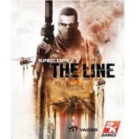 ราคา [PC] Spec Ops: The Line (24104070852)
