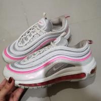 ราคา Nike air max 97 ของแท้!! (1950204813)