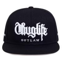 ราคา Topi Thug Life หมวกแก๊ป สไตล์ฮิปฮอป สําหรับผู้ชาย และผู้หญิง 2 แพ็ค (14220652044)