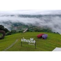 ราคา Voucher : ม่อนเหนือ Homestay Chiang Mai แม่แรม แม่ริม เชียงใหม่ (16490144535)