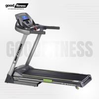 ราคา ลู่วิ่งไฟฟ้า 360 องศา ฟิตเนส Motorized Treadmill F2 - 2.5HP (24977743249)