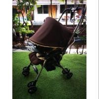 ราคา รถเข็น​ combi (1948324705)