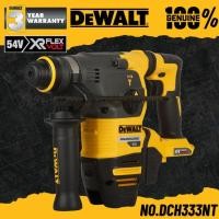 ราคา DEWALT สว่านโรตารี่ 3 ระบบ ไร้สาย 30 mm. 60V Max No.DCH333NT-XJ (เครื่องเปล่า) (55852126429)