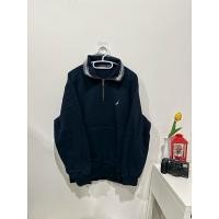 ราคา สเวตเตอร์มือสอง NAUTICA (22486637513)