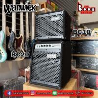 ราคา ตู้แอมป์เบส Warwick BC Serie 10(10W.) / 20(20W.) (26227857756)