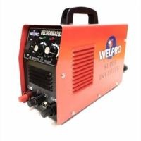 ราคา WELPRO ตู้เชื่อมรุ่น WEL TIG MMA 160 2ระบบ (TIG MMA160) เครื่องเชื่อมอาร์กอน เครื่องเชื่อม (เวลโปร) (28900271181)