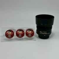 ราคา Nikon 50mm f/1.8 G มือสอง (56050396965)