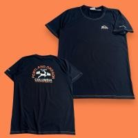 ราคา เสื้อยืด Columbia มือสอง (26762719620)