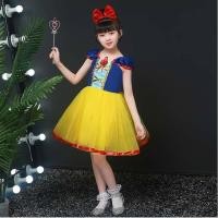 ราคา ชุดฮาโลวีน ชุดเจ้าหญิงมิกกี้มินนี่ ชุดวันเกิด ชุดการ์ตูนมิกกี้เม้าส์ ชุดเต้นเด็ก (18789496269)