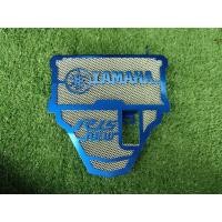 ราคา การ์ดหม้อน้ำ ตะแกรงYamaha new r15 2017-2022 สีน้ำเงินN (29361545525)
