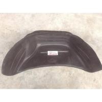 ราคา Toyota ซุ้มล้อหลัง อะไหล่รถยนต์ รุ่น Vigo 2ประตู-4ประตู ตั้งแต่ ปี2004-2006 (1 คู่ ) (2816617957)