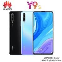 ราคา HUAWEI Y9s 6/128GB เครื่องใหม่ศูนย์ไทย (3845815066)