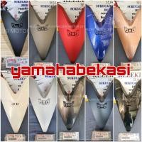 ราคา ฝาครอบชิวหน้า Yamaha aerox 155 ดั้งเดิม (55054026831)