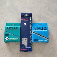 ราคา โซ่จักรยาน MJC ใส่จักรยานเสือภูเขา จักรยานเสือหมอบ5/6,7/8,9 speed (4142466233)