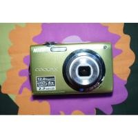 ราคา Nikon Coolpix S3000
