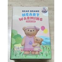 ราคา กล่องสุ่มตราหมี ฮาร์ทวอร์มมิ่ง คอลเลคชั่น (28043556488)