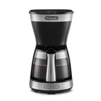 ราคา เครื่องชงกาแฟ DeLonghi Active Line Filter ICM12011.บีเค บีเค (57851817187)