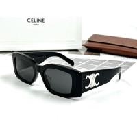 ราคา < Eyewear By Mr.B > - แว่นกันแดด Celine Triomphe XL 01 รุ่นใหม่ 2024 || ของแท้ !! พร้อมอุปกรณ์ครบ (24638200462)