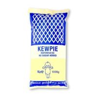 ราคา คิวพี มายองเนส สูตรไม่มีน้ำตาล ถุง 1 กก. (1000 กรัม) / KEWPIE Mayonnaise No Sugar Added 1 kg. (1000 g.) (24132441914)