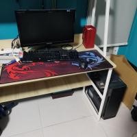 ราคา คอมตั้งโต๊ะมือสอง ดูหนัง ฟังเพลง เล่นเกมส์นิดหน่อย (26512749832)