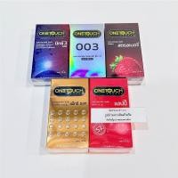 ราคา OneTouch Family Pack – คุ้มสุด ใช้ได้นาน มั่นใจทุกครั้ง (บรรจุ 12 ชิ้น / กล่อง) (47053011284)