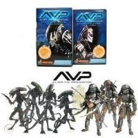 ราคา Alien VS Predator Snap kit (Action Figure) (Hot Toys) งานหายาก (12876044217)