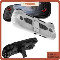 ราคา YUJINX คอนโซลเกมมือถือ, กันกระแทกพร้อมขาตั้งฝาครอบป้องกัน, กันลื่น TPU Ergonomic Host Shell สําหรับ AYN Odin 3 (55155578912)