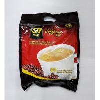 ราคา G7 กาแฟ 3in1 ขนาด 50ซอง ล็อตใหม่ (28242013372)