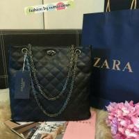 ราคา ReStock! Best Seller! ZARA Chain Shoulder (165549550)