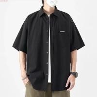 ราคา Mc jeans เสื้อเชิ้ตแขนสั้น MSSZ283 (51805280020)