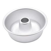 ราคา The Queen Bakery *พร้อมส่ง* พิมพ์ปล่องอลูมิเนียม พิมพ์เค้กฝอยทองลาวา ขนาด 5,7.5, 9 นิ้ว อุปกรณ์เบเกอรี่ (2570020950)