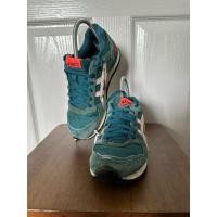 ราคา รองเท้าผ้าใบลำลอง Asic [size 38] (26738606083)