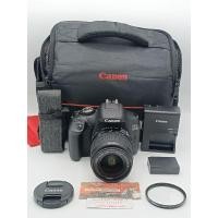 ราคา กล้อง Canon 1500D+18-55 F3.5-5.6IS II (24985561551)