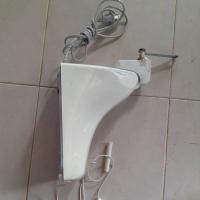 ราคา Body พัดลมติดผนังมือสอง Hatari (19294822611)