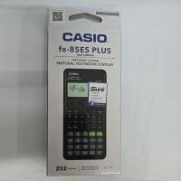 ราคา casio fx-85es plus รุ่น2/เครื่องคิดเลขวิทยาศาสตร์ (26357965702)