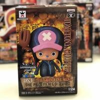 ราคา โมเดลวันพีช ช็อปเปอร์ ของแท้ แมวทอง มือ 1 One Piece DXF The grandline Men - One Piece Film Gold vol.2 Tony Chopper (1936656178)
