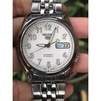 ราคา Seiko 5 automatic 7s26 หน้าตัวเลข (23954365983)