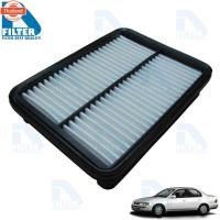 ราคา D Filter ไส้กรองอากาศ ใช้สำหรั Toyota โตโยต้า โคโรลล่า Corolla AE100 AE110 EE100-EE111 เครื่อง 1.3 (43224448446)