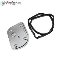 ราคา 1693771395 Transmission Oil Filter Kit for Mercedes benz W245 A160 A180 A200 B170 B200 (26394172566)
