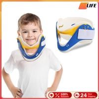 ราคา "เก็บปลายทาง！เฝือกดามคอผู้ใหญ่ เฝือกดามคอ ปรับได้4ระดับ เด็ก เฝือกอ่อนดามคอ" (48205173485)