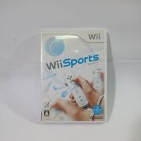 ราคา แผ่นแท้ nintendo wii โซน Jp WiiSports RVL RSPJ JPN (19821418357)