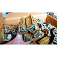 ราคา (ขายดี) หนังวัวตากแห้ง ( 1 มัด ) หนังเค็ม หนังวัว มัดใหญ่ซะใจ มาใหม่ไม่มีค้างสต๊อก หนังเค็ม หนังจี่ หนังแกงขี้เหล็ก (7577799354)