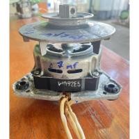 ราคา มอเตอร์ซัก เครื่องซักผ้า LG 7.5 kg ทองแดงแท้ มือสองถอดแท้ (55905539391)