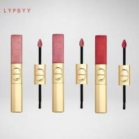 ราคา Dior Rouge Dior Sequin Liquid Duo - Limited Edition (แถมถุง) (29493171410)