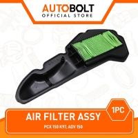 ราคา กรองอากาศ Honda ADV 150 & PCX 150 2014-2018 K36J กรองอากาศ (41671532736)