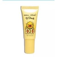 ราคา หมดอายุ 03/2025 มิสทิน เอ็กซ์ บี.ดัค เนเจอรัล ไวท์ ดีดี ครีม Mistine B.Duck DD Cream ขนาด 7.5 กรัม (21557163978)